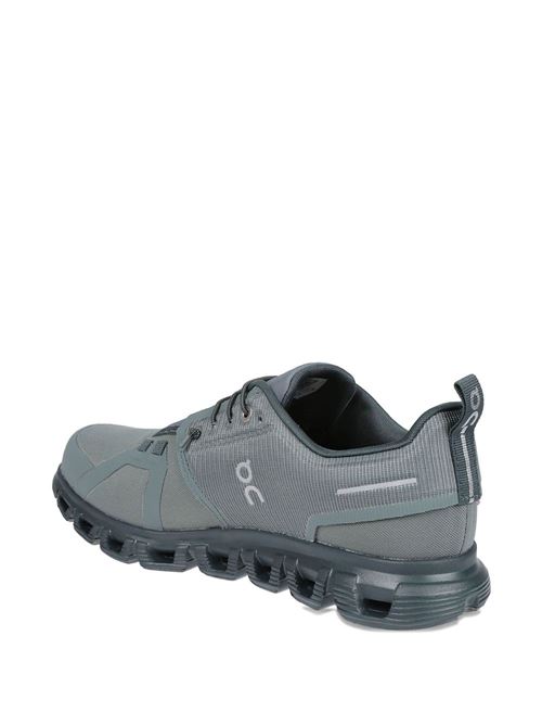 Sneakers uomo Cloud 6 waterproof ON RUNNING | 3MF10062841OLIVE/EVERGREEN